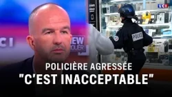 High school blockades: Manuel Bompard guest on LCI
