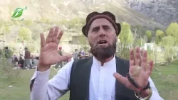 نورستان کې د څه باندې ۱۴ میلیونه افغانیو په لګښت د پرونس او ډېوې کانال د جوړولو چارې بشپړې او ګټې اخ
