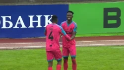 Belarus Football League 2026. Matchday 20 Review
