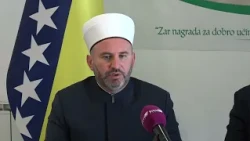 17. MEVLUDSKA MANIFESTACIJA “STAZAMA POSLANIKA ISLAMA”