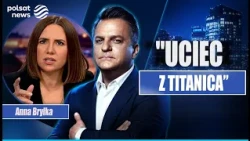 "Tusk and Czarzasty simply deceived the PSL once again." Przydacz attacks
