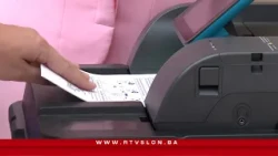 Nove izborne tehnologije: Šta građane očekuje na biračkim mjestima? - 10.09.2026.