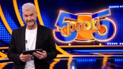 Nový začiatok, nové výzvy a 5 proti 5 s Andym Krausom | 5 proti 5