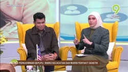 [FULL] Nasi Lemak Kopi O (2026) | Wed, Sep 9 - Risiko  Perkahwinan Sepupu | Tonton