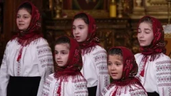 Maica Domnului Iisus - Grupul Vocal Fiii Neamului #CantariOrtodoxe