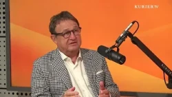 PR Consultant Kalina: "There is a speaking ban on migration – it's driving voters to the FPÖ"