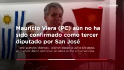 Resumen de noticias 29 de octubre de 2024 | San José Ahora