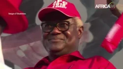 Sierra Leone :  retour de l’ancien président sierra-léonais Ernest Bai Koroma