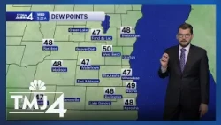 Storm Team 4 Morning Update: Wednesday, July 22