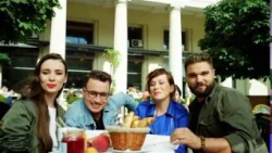 Kierunek Kultura czołówka