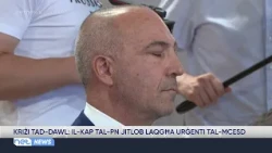 Power crisis: PN leader calls for urgent MCESD meeting