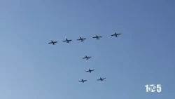 Salerno Frecce Tricolori Sept 28