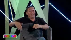 Diversos | Historia de Vida de Rigoberto Hernandez