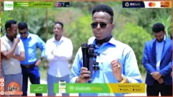 Warbaahinta Hargeysa oo Ka hadashay Xadhiga Weriye baylood.