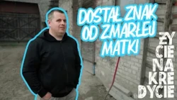 KAROLINA AND KRZYSZTOF'S FAMILY IS GETTING READY TO MOVE❗ | Life on Credit