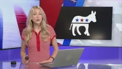 Candidate to replace Graham Platner in US Senate race will be chosen tomorrow
