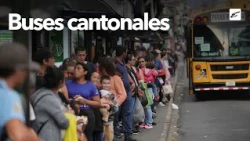 Municipalities seek greater control over bus routes