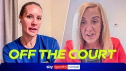 Commonwealth Games: Reasons to be cheerful after England’s defeat to Australia | Off The Court