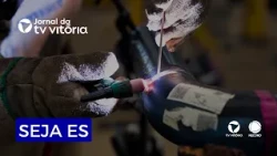 Seja ES: Metalworking sector generates 53,000 jobs and R$ 50 billion