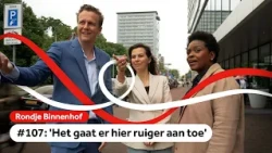 Heinen en Jetten met de pet rond en de steun van Pro voor het stikstofplan | Rondje Binnenhof #107