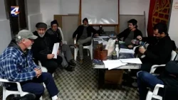 Se cumplió en Paysandú un encuentro de delegados de trabajadores del taxi del interior