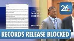 Attorneys Seek To Block Release Of Josh Jacobs Records