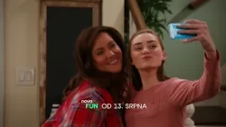 Skvělá máma, dokonalá hospodyňka i nejlepší kamarádka I Americká manželka I Nova Fun