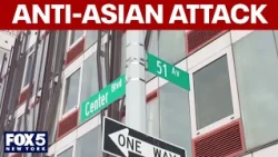 NYPD Hate Crimes Task Force investigates attack on couple in Queens park