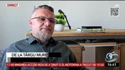 An artisan from Târgu Mureș at the Oscars of watchmaking in Geneva