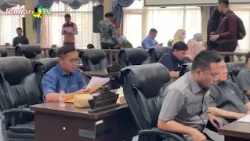 PEMKOT BANJARMASIN DUKUNG RAPERDA KOPERASI HARUS BERI KEPASTIAN HUKUM & PERLINDUNGAN