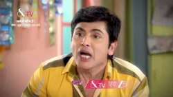 Tiwari Ji's dreams have stepped beyond the household threshold and into the world of acting!