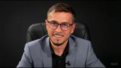 Ян Лисневский в программе ГЛАВНОЕ