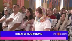 Hram și rugăciune