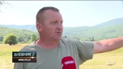 Kada će biti riješen problem sa vodosnabdijevanjem tokom ljeta u Krnjeuši kod Bosanskog Petrovca?