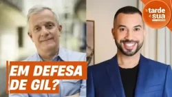 Sonia Abrão entrega bastidores da Globo após polêmica com Gil do Vigor e jornalista do 'Fantástico'