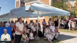 Vjernici u Brestovskom proslavili blagdan svete Klare Asiške