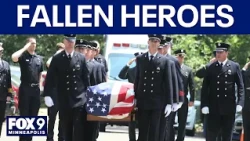 New documentary follows first responders after major disasters