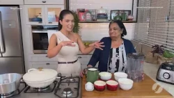 Seasoning with Janaína Show (07/25/26)