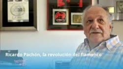 Ricardo Pachón, la revolución del flamenco - 3x199 - Mañana más en verano, con Anto Vicente