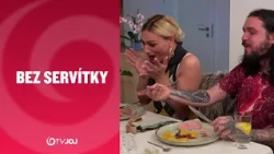 Blana!!! (BEZ SERVÍTKY)
