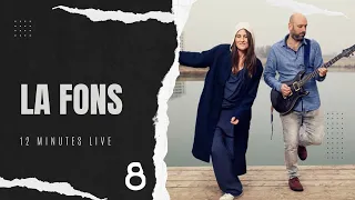 La Fons | 12MinutesLIVE | okto.tv