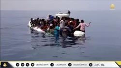 الشرطة #الإيطالية تقبض على عصابة تهرب المهاجرين إلى #فرنسا برعاية #تركية