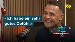 Neue Besitzer, neue Hoffnungen: Amir Abrashi über Zukunft von GC