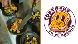 Willimapu: the café that rescues Mapuche Huilliche gastronomy | Toasted Bread
