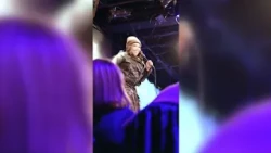 Actress, singer Tisha Campbell to make standup debut at ESSENCE Fest