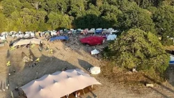 Festivais “conscientes” juntam música, espiritualidade e natureza