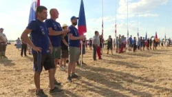 U Baranji otvoreno 71. Svjetsko prvenstvo u oranju
