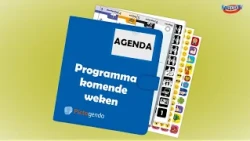 Bergeijk Senior Association program for the coming weeks