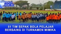51 STUDENT TEAMS COMPETE TO BECOME THE NEXT GENERATION OF MIMIKA STARS