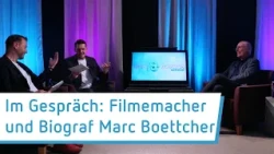 Recht und Wirklich mit Marc Böttcher